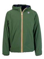 Jacques Warm Double - Verde Oscuro