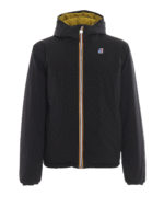 Giacca Jacques Warm Double reversibile