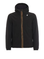 Giacca imbottita Jukes Warm Macro Ripstop