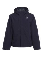 Jack Ripstop Marmotta - Azul Oscuro