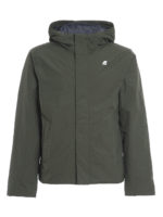 Ripstop Marmotta - Verde