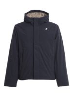 Giubbotto Ripstop Marmotta