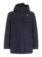 Parka Jonas Thermo Heavy