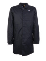 Impermeabile Benoit Ripstop Marmotta