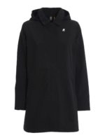 Impermeabile Mathilde Bonded