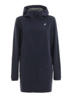 Cappottino Sophie Nylon Dot