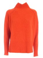 Sweat-Shirts - Orange