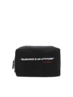 Trousse Karl Legend nero