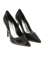 Chaussures A Talon - Multicolore