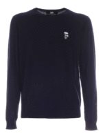 Pullover Tokidoki blu