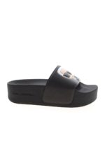 Ciabatte Kondo Maxi nere