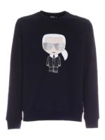 Felpa Giant Tokidoki nera