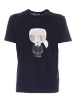 T-shirt Giant Tokidoki nera