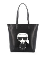 Tote Ikonik in ecopelle