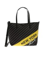 Borsa K City NY nera