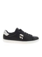 Zapatillas - Kourt Ii