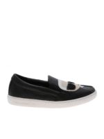 Slip-on Kupsole nere