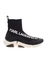 Sneakers Venture nere