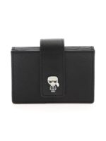 Portatessere KIkonik nero