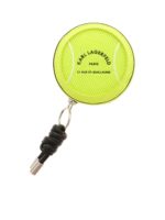 Portefeuilles - Jaune