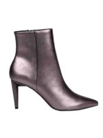 Stivaletti Zoe color Pewter