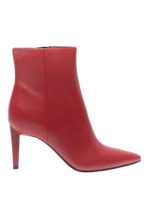 Stivaletti Zoe con punta e tacco sottile