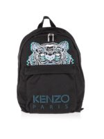 Zaino Kampus Tiger nero