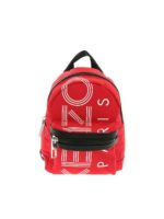 Zaino Kenzo Paris Mini rosso