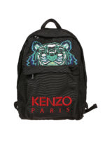 Zaino Tiger in tessuto