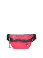 Marsupio Kung Fu Rat in nylon