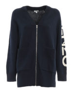 Cardigan Kenzo Sport