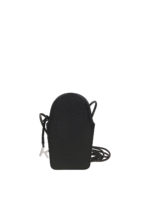 Porta cellulare in pelle