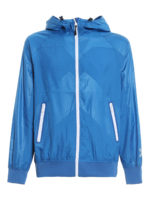 Giacca impermeabile e antivento