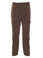 Pantaloni Cargo Utility Moroccan Brown