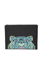 Clutch Tiger in tela