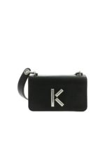 Borsa a tracolla Kandy nera