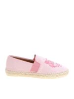 Espadrillas Classic Tiger rosa