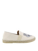 Espadrillas Tiger in tela