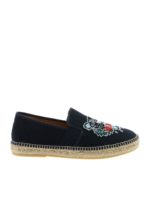 Espadrillas Tiger blu