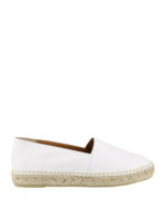 Espadrillas Tiger in pelle