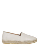Espadrillas Tiger in nappa