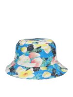 Cappello Bob Kenzo x Vans azzurro