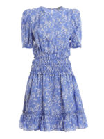 Vestito Urchin Waves