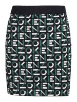 Mini Jupe - Monogram