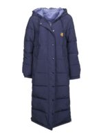 Abrigo Alcochado - Reversible