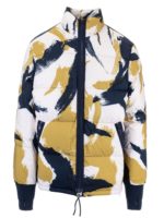 Piumino Brushed Camo