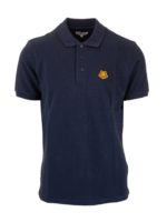 Polo Tiger Crest in cotone