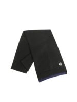 Stola Tiger Crest nera