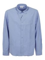 Camicia casual in cotone