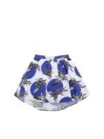 Gonna Phoenix Celebration bianca e blu